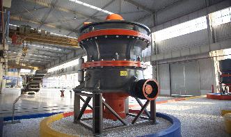 Iron Ore Sand Crusher Plant For Sale .