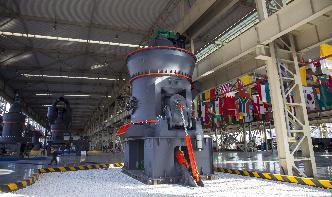 coal pulverizer in electric plant 