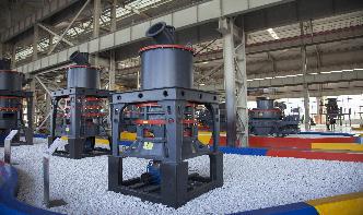 types of crushers for line 