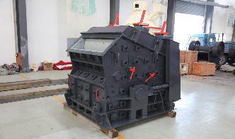 Work Method Statement For Jaw Crusher 