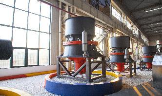 Iron Ore Pellet Plant Grinding Mill China