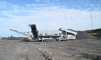 Coal Crusher In India sandcrusher,Iron Ore Mobile ...