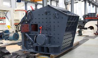 machines used in coal washery IFFDC