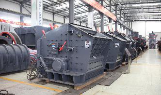P Series VSI Crusher  Shanghai Machinery