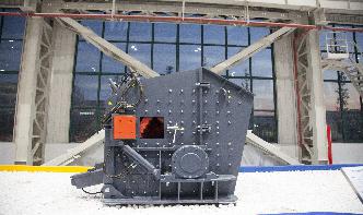 ماشین آلات مورد نیاز برای سنگ معدن بوکسیت