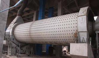 Manufacture Of A Jaw Crusher 
