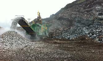spesifikasi coal crusher 500 ton h 