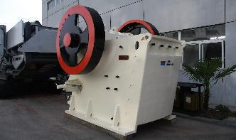 technical specifiion double roll crusher