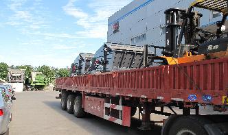 Crushing And Screening Plant Uses In Limestone