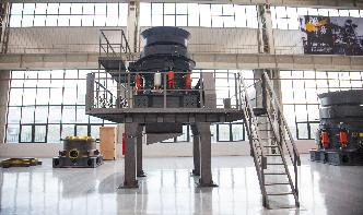 Jaw Crusher For Barite 