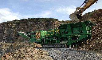 مصنع تكسير الحجارة 120 طن في الساعة في الجزائر
