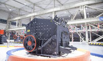 Mobile Crusher Product Center