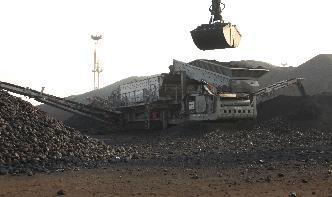 مقالع الحجر المقسمة في نيوزيلندا, كسارة الفحم المتنقلة المورد ماليزيا