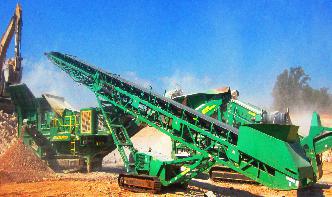 Rock Crushing Equipment for sale India and South .